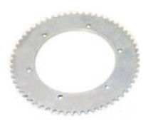 60 T LA Sprocket