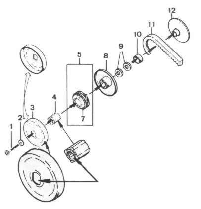 203814A Breakdown
