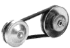 30 Series Comet Torque Converter System