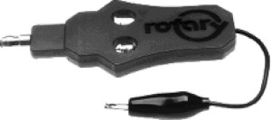 Ign./Spark Tester