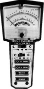 Tachometer