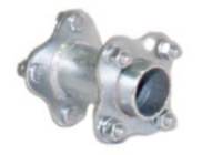Double Flange SWP