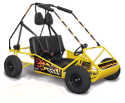 Manco Eliminator .. More info