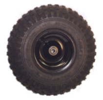 Wheel Assy