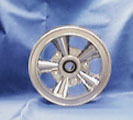 6 inch Astro Rims