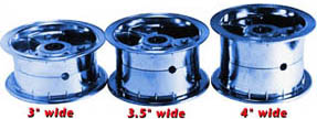 TriStar Rims 6