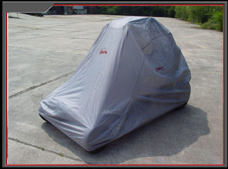 Kart Covers