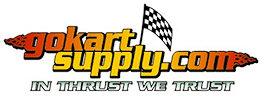 Go Kart Parts gokartsupply.com