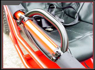 Grab Handles