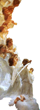 ANGELS WATCHING