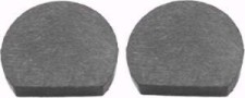 Manco Brake Pads
