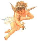 Peace Angel