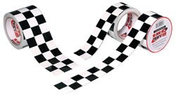 Checked Tape