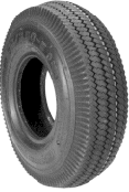 Sawtooth Tires