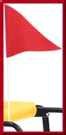 Safety Flags
