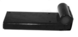 Mounting - Jackshaft