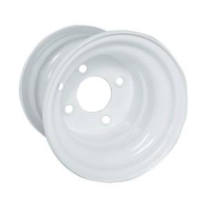 Rotary 5 Split Rim Wheel Assembly For Go Kart, Drift Trike, Or Cart – 5 Inch Rim, Part 378
