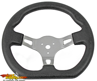 ASW Steering Wheel