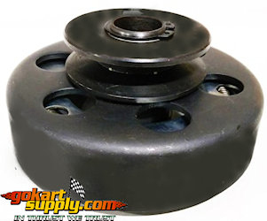 Pulley Clutch 2 Inch