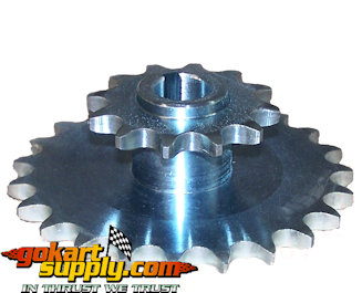 Sprocket 115677