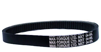 Max Torque Belts