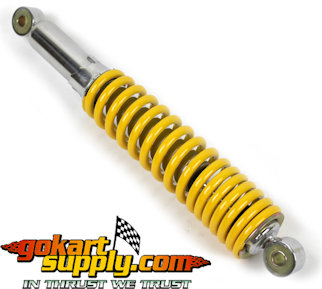 Front Shock 14153