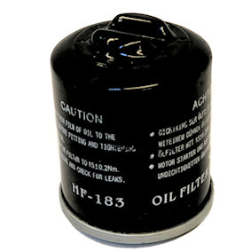 150cc Oil Filter