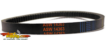 ASW 150cc Belt
