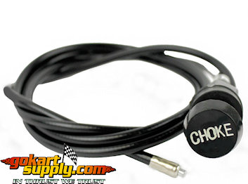 Choke Cable 15429
