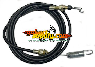 16437 Shifter Cable