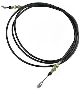 2-11016 Throttle Cable