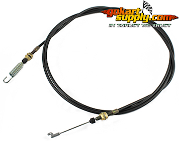 2-11018 Shifter Cable
