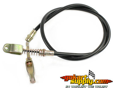 2-11103 Brake Cable