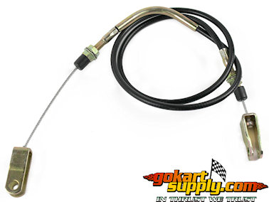 2-11104 P Brake Cable