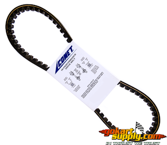 Comet Industries Torque Converter Belt