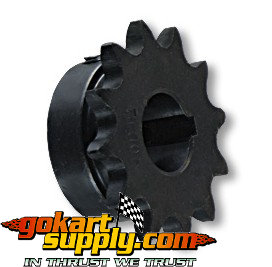 Blank Alloy Sprocket 54T 415 1/2 x 3/16 Pitch , Other sizes Available New 