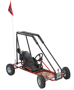 Kartco 330 and 335