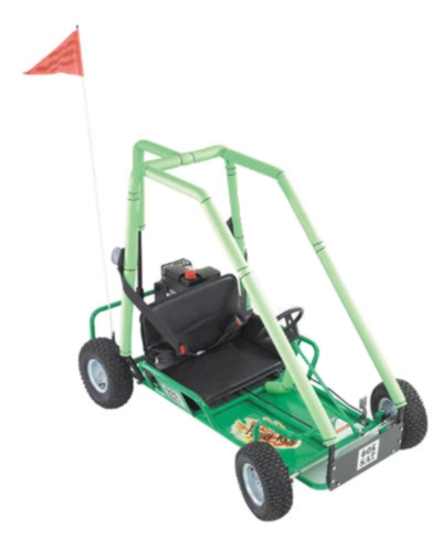 Kartco 605 Go Kart