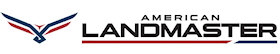 American Landmaster Parts