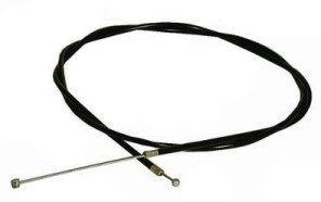 GO-KART SPECIAL PROJECT 100" THROTTLE CABLE FOR MOTORIZED TRIKE DUAL BIKE 