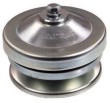 Asymmetric Torque Converters