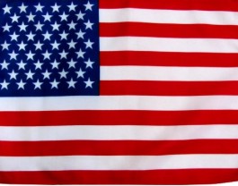 American Flag 3ft