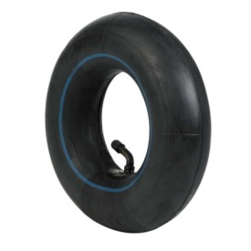 CST Cheng Shin Go-Cart ready 9 x 3.50-4 4 Ply Smooth Tire and Inner Tube 