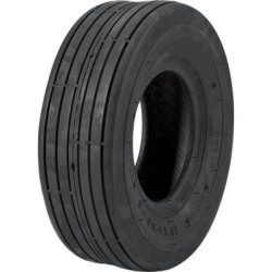 Ribbed Tires